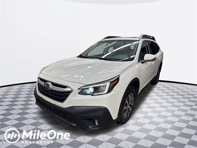 2022 Subaru Outback 2.5i Premium — SUV — 58,768 mi — Owings Mills, MD