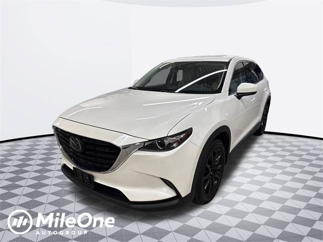 2023 Mazda CX-9 Touring Plus — SUV — 13,225 mi — Owings Mills, MD