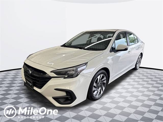 2024 Subaru Legacy Limited — Sedan — 12,232 mi — Owings Mills, MD