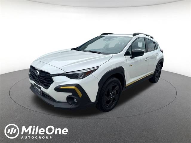 2024 Subaru Crosstrek Sport — SUV — 18,157 mi — Owings Mills, MD