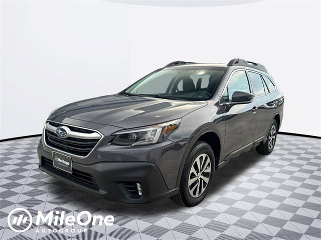 2022 Subaru Outback 2.5i Premium — SUV — 18,602 mi — Owings Mills, MD