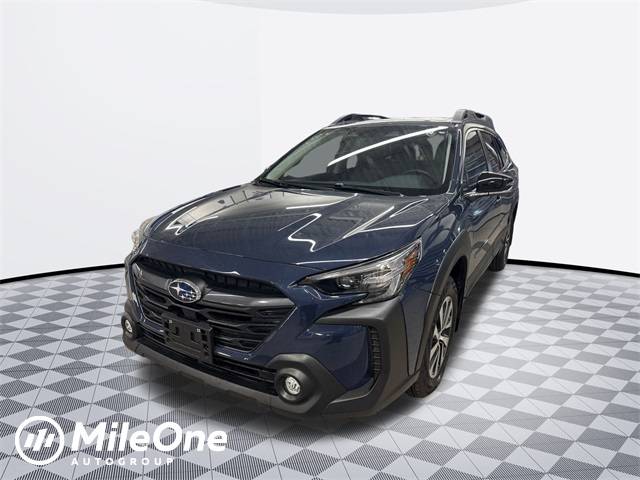 2024 Subaru Outback Premium — SUV — 16,366 mi — Owings Mills, MD