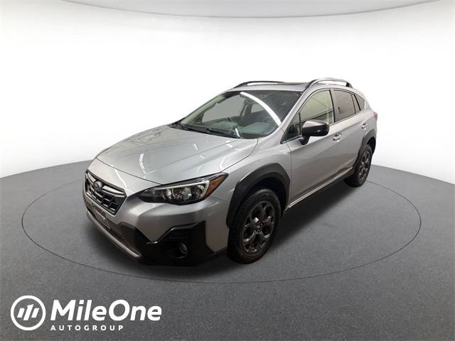2023 Subaru Crosstrek Sport — SUV — 17,803 mi — Owings Mills, MD