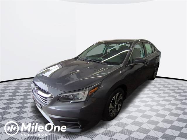2022 Subaru Legacy Premium — Sedan — 29,769 mi — Owings Mills, MD