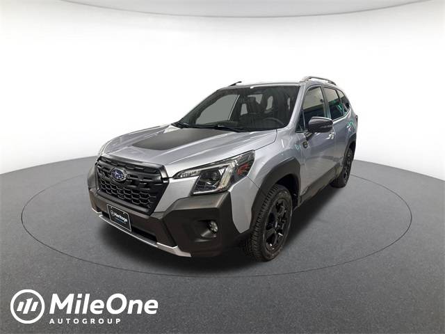 2024 Subaru Forester Wilderness — SUV — 23,782 mi — Owings Mills, MD