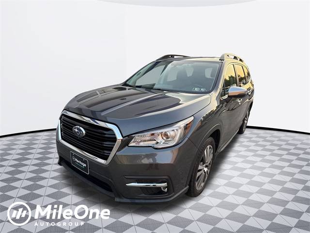 2021 Subaru Ascent Touring — SUV — 77,047 mi — Owings Mills, MD