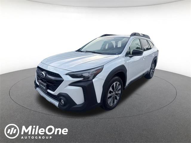 2025 Subaru Outback Limited — SUV — 9,097 mi — Owings Mills, MD