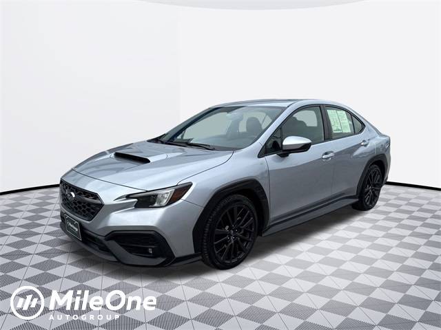 2022 Subaru WRX Premium — Sedan — 20,167 mi — Owings Mills, MD