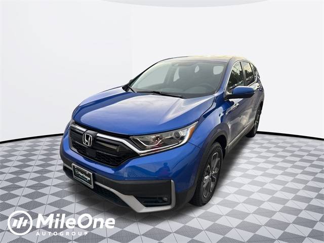 2022 Honda CR-V EX-L — SUV — 26,460 mi — Owings Mills, MD