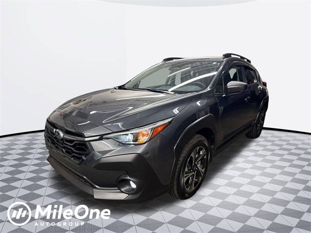 2025 Subaru Crosstrek Premium — SUV — 6,225 mi — Owings Mills, MD