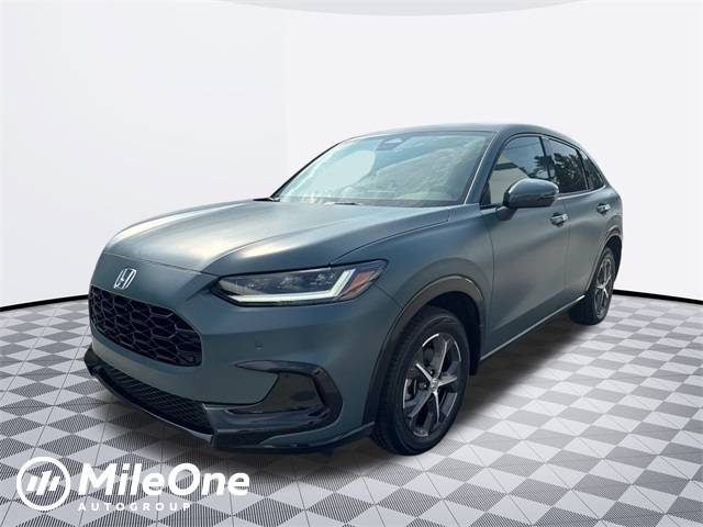 2024 Honda HR-V EX-L — SUV — 25,119 mi — Owings Mills, MD