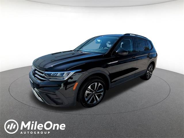 2022 Volkswagen Tiguan S — SUV — 24,202 mi — Owings Mills, MD