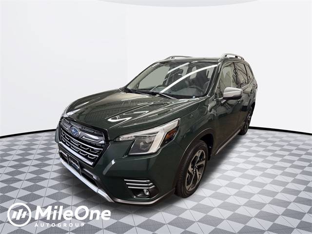 2024 Subaru Forester Touring — SUV — 11,379 mi — Owings Mills, MD