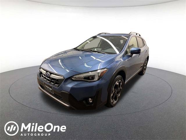 2023 Subaru Crosstrek Limited — SUV — 11,042 mi — Owings Mills, MD