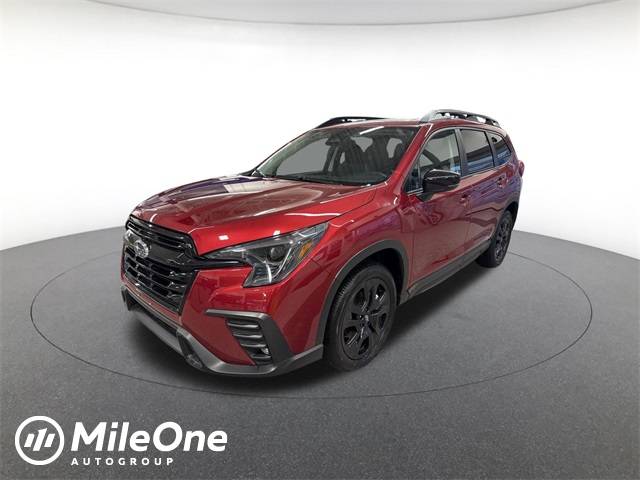 2024 Subaru Ascent Onyx Edition — SUV — 9,519 mi — Owings Mills, MD
