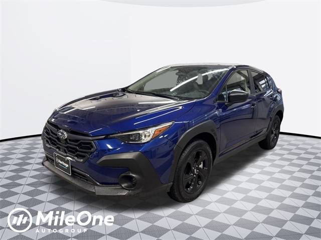 2024 Subaru Crosstrek 2.0i — SUV — 11,574 mi — Owings Mills, MD