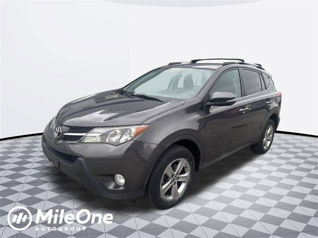 2015 Toyota RAV4 XLE — SUV — 145,674 mi — Owings Mills, MD