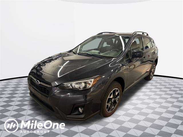 2018 Subaru Crosstrek Premium — SUV — 58,908 mi — Owings Mills, MD