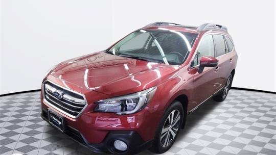 2019 Subaru Outback 3.6R Limited — SUV — 45,667 mi — Owings Mills, MD