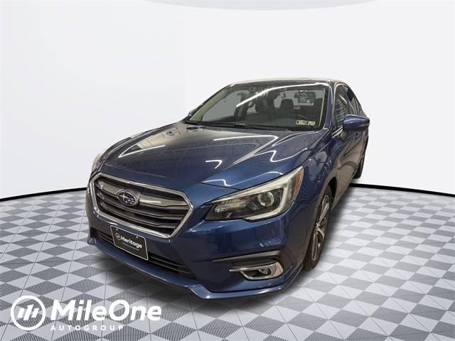 2019 Subaru Legacy 2.5i Limited — Sedan — 73,037 mi — Owings Mills, MD