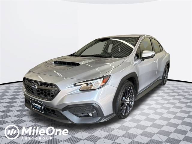 2022 Subaru WRX Premium — Sedan — 22,961 mi — Owings Mills, MD