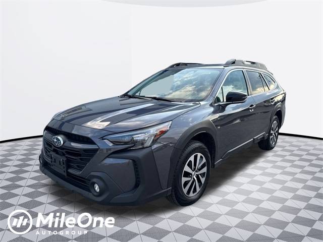 2025 Subaru Outback Premium — SUV — 13,661 mi — Owings Mills, MD