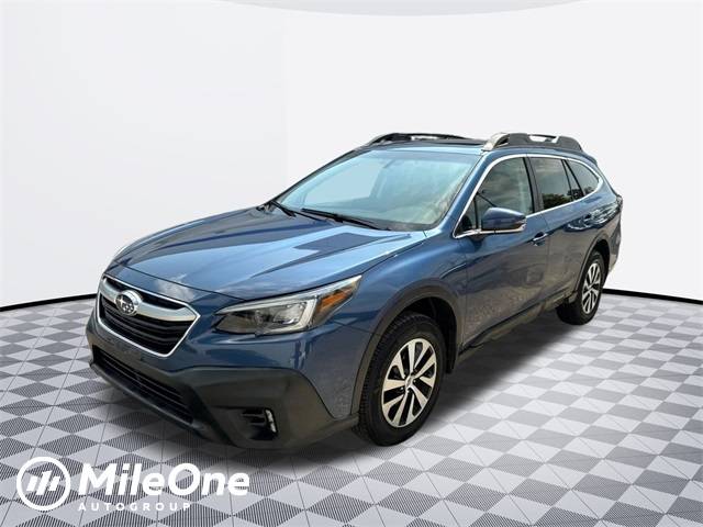 2020 Subaru Outback 2.5i Premium — SUV — 146,503 mi — Owings Mills, MD