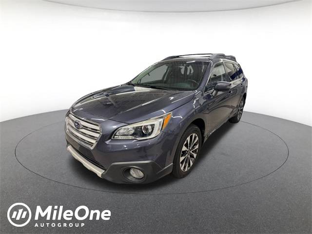 2017 Subaru Outback 2.5i Limited — SUV — 97,733 mi — Owings Mills, MD