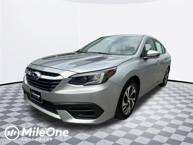 2022 Subaru Legacy Premium — Sedan — 42,464 mi — Owings Mills, MD