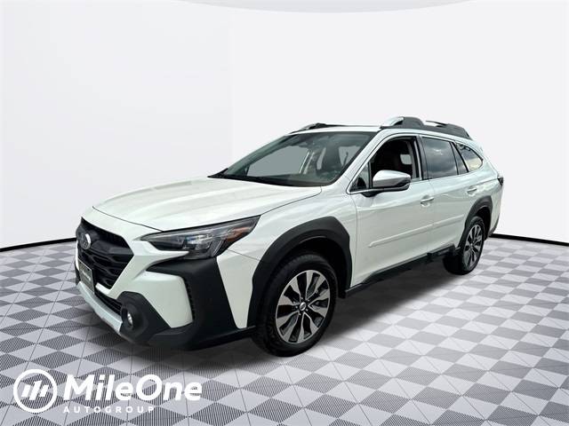 2024 Subaru Outback Touring — SUV — 14,865 mi — Owings Mills, MD