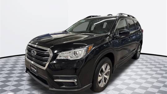 2022 Subaru Ascent Premium — SUV — 32,073 mi — Owings Mills, MD