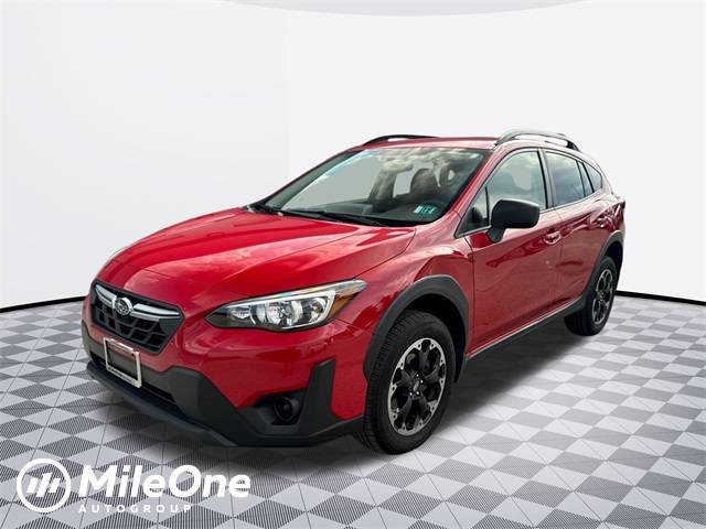 2023 Subaru Crosstrek 2.0i — SUV — 19,499 mi — Owings Mills, MD