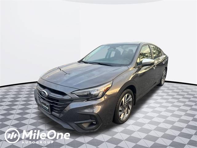 2025 Subaru Legacy Touring XT — Sedan — 1,468 mi — Owings Mills, MD