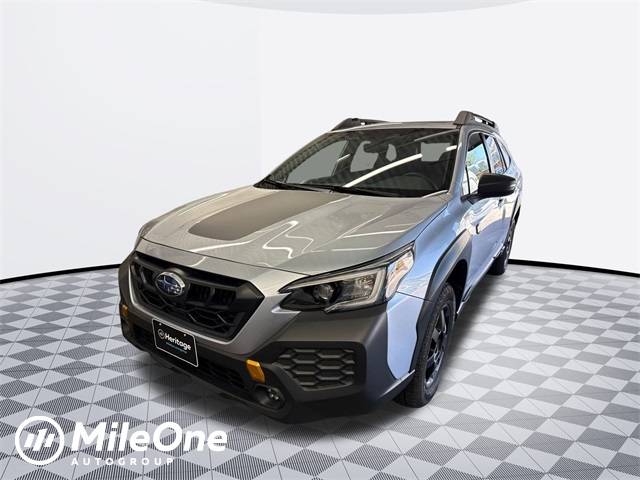 2024 Subaru Outback Wilderness — SUV — 35,785 mi — Owings Mills, MD