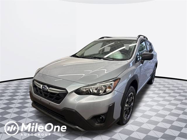 2023 Subaru Crosstrek 2.0i — SUV — 23,233 mi — Owings Mills, MD
