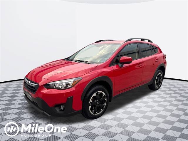 2023 Subaru Crosstrek Premium — SUV — 43,996 mi — Owings Mills, MD