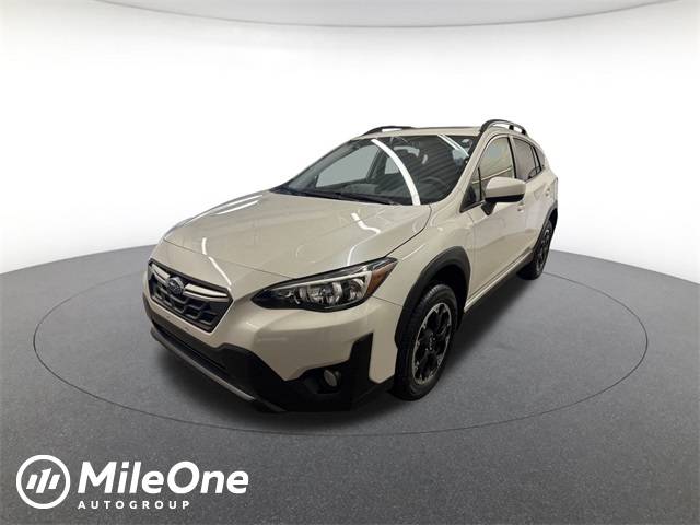 2023 Subaru Crosstrek Premium — SUV — 22,475 mi — Owings Mills, MD