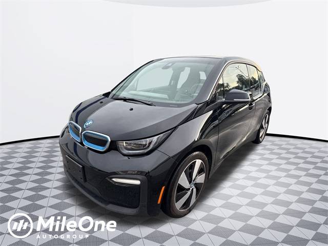 2021 BMW i3 120 Ah — Hatchback — 40,074 mi — Owings Mills, MD