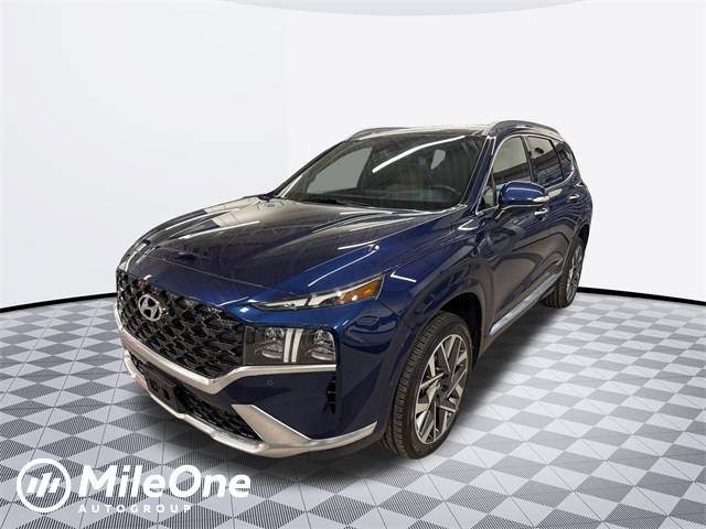 2023 Hyundai Santa Fe Calligraphy — SUV — 35,734 mi — Owings Mills, MD