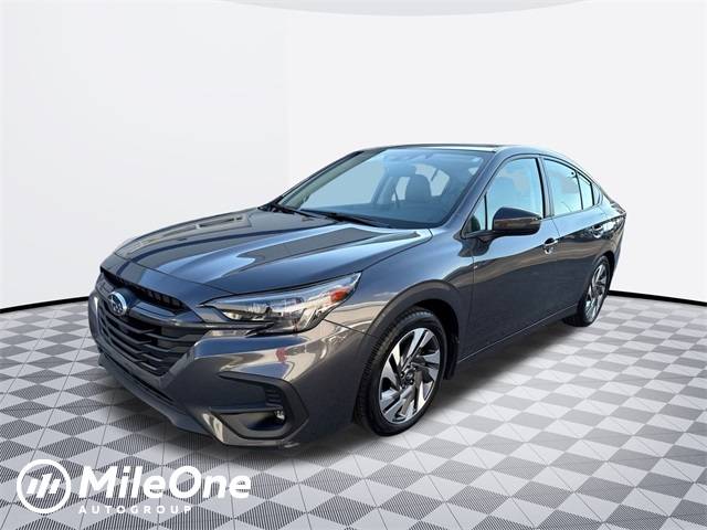 2024 Subaru Legacy Limited — Sedan — 11,665 mi — Owings Mills, MD