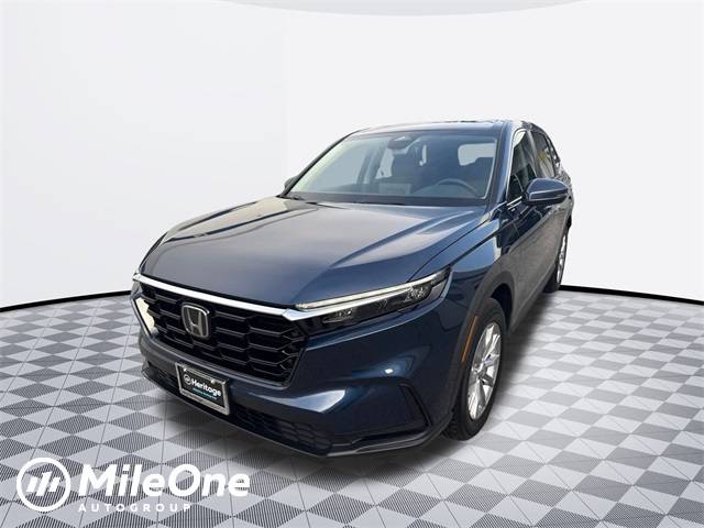 2025 Honda CR-V EX — SUV — 9,305 mi — Owings Mills, MD