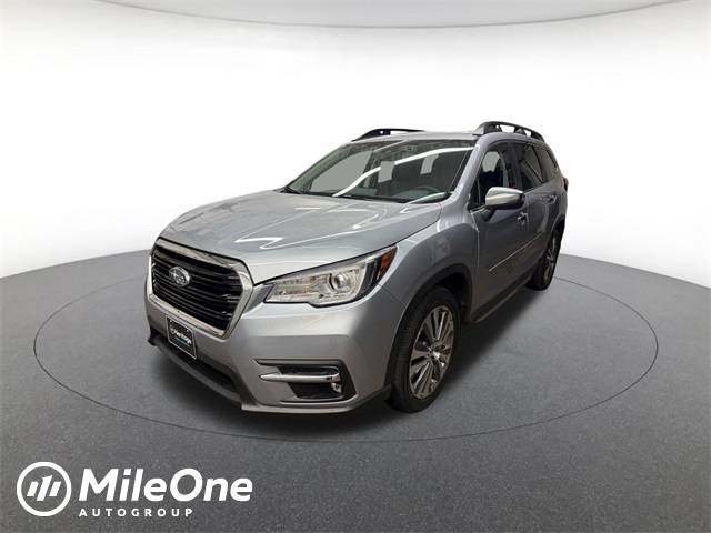 2022 Subaru Ascent Touring — SUV — 21,609 mi — Owings Mills, MD
