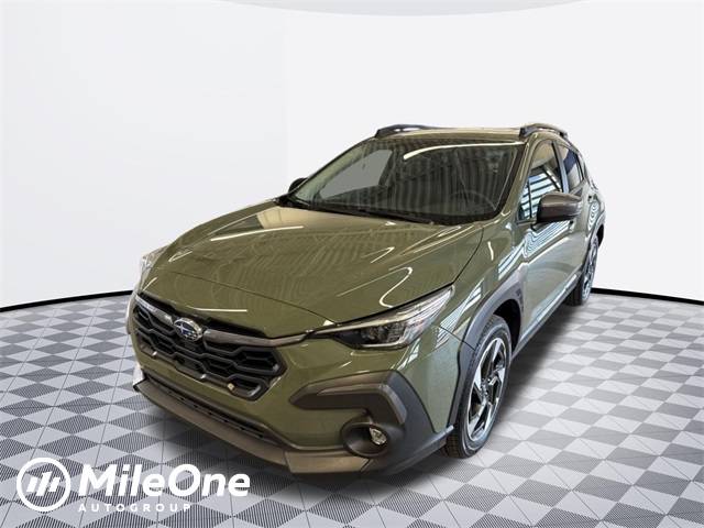2024 Subaru Crosstrek Limited — SUV — 71,725 mi — Owings Mills, MD