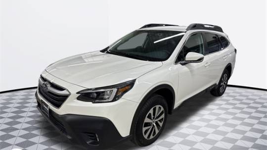 2022 Subaru Outback 2.5i Premium — SUV — 35,854 mi — Owings Mills, MD