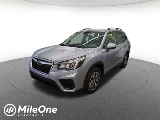 2020 Subaru Forester 2.5i Premium — SUV — 28,660 mi — Owings Mills, MD