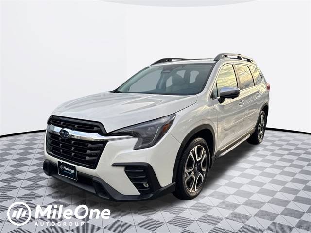 2023 Subaru Ascent Limited — SUV — 15,314 mi — Owings Mills, MD