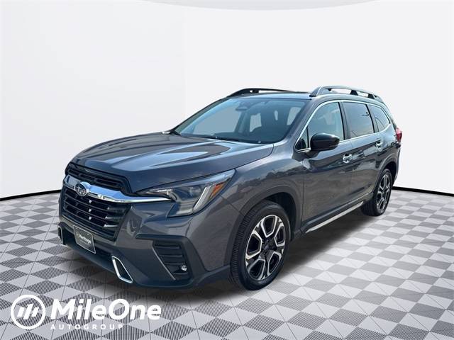 2024 Subaru Ascent Touring — SUV — 8,255 mi — Owings Mills, MD