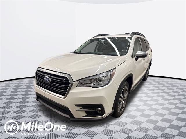 2022 Subaru Ascent Touring — SUV — 36,786 mi — Owings Mills, MD