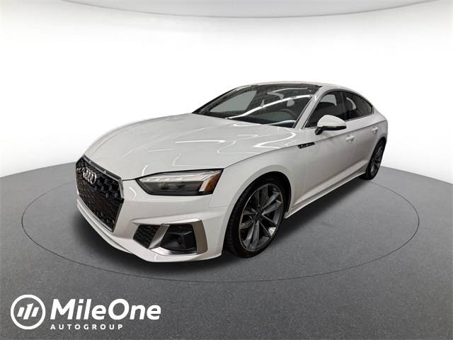 2023 Audi A5 Premium — Hatchback — 30,035 mi — Owings Mills, MD
