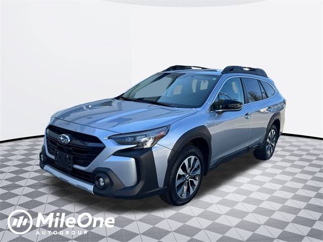 2023 Subaru Outback Limited — SUV — 54,021 mi — Owings Mills, MD